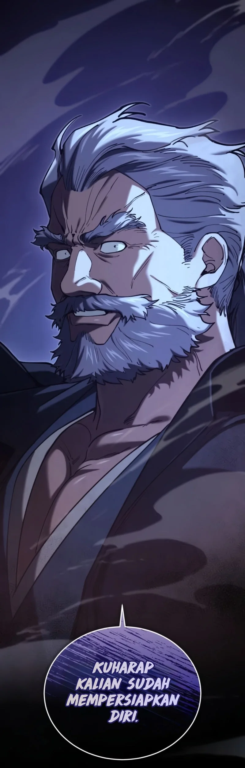 My Dad Is The Strongest Under Heaven Chapter 11 Gambar 71