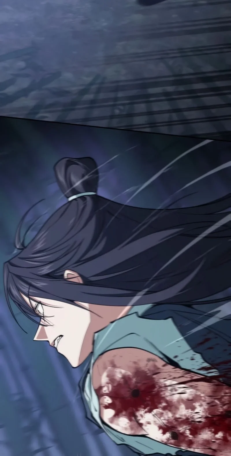 My Dad Is The Strongest Under Heaven Chapter 11 Gambar 6