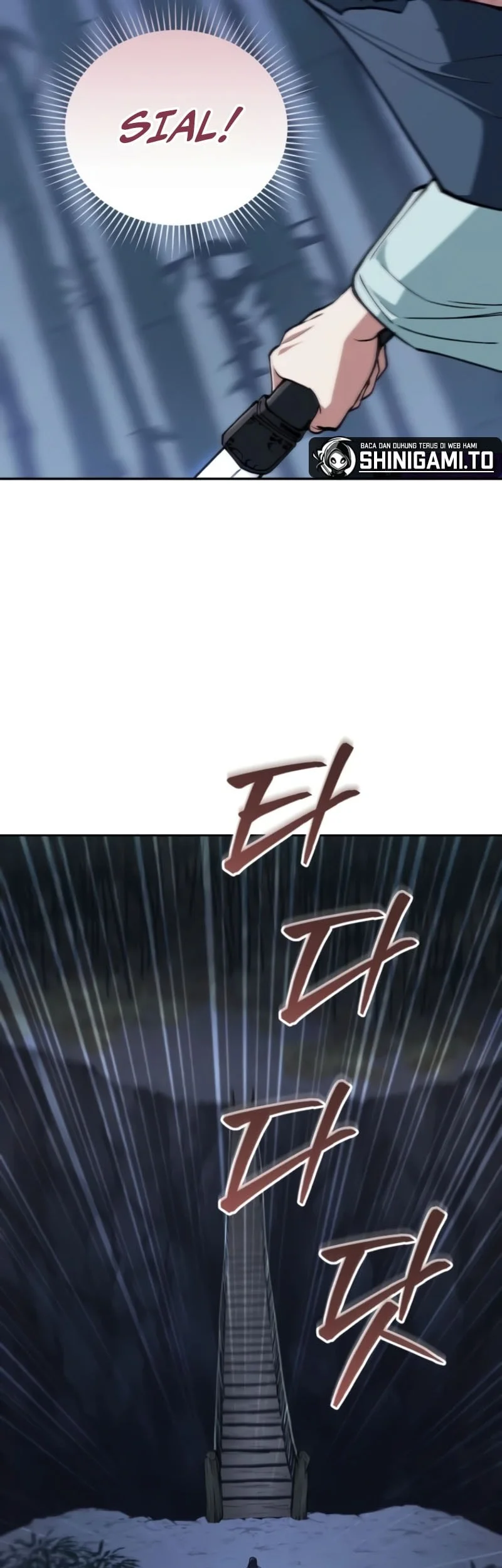 My Dad Is The Strongest Under Heaven Chapter 11 Gambar 7