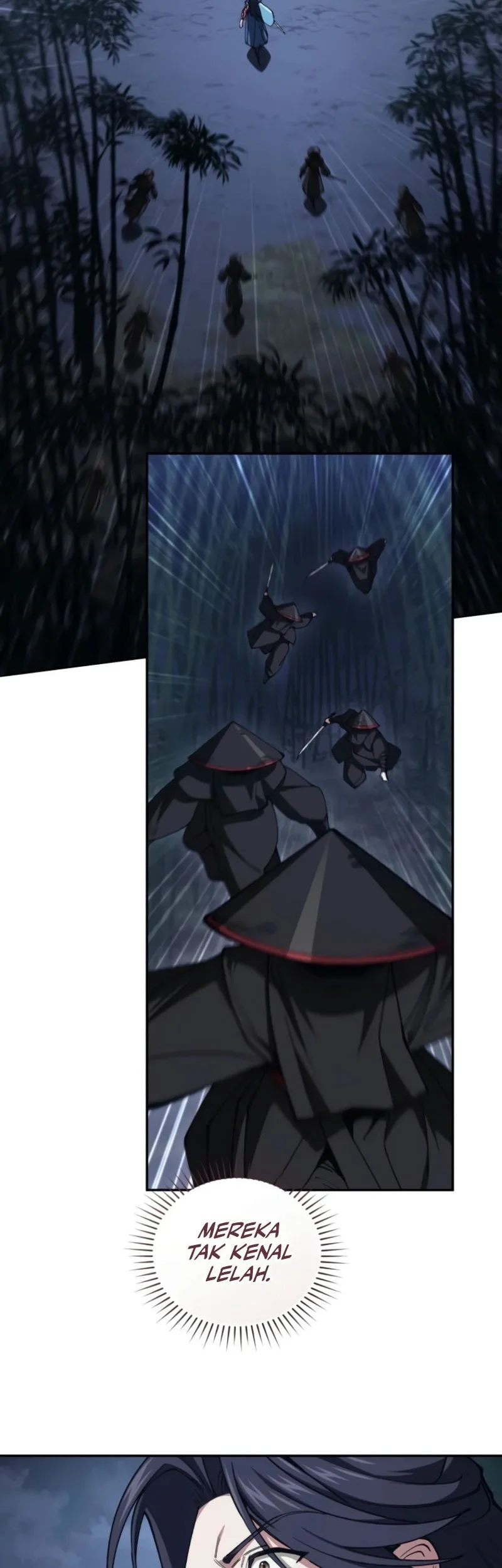 My Dad Is The Strongest Under Heaven Chapter 11 Gambar 8