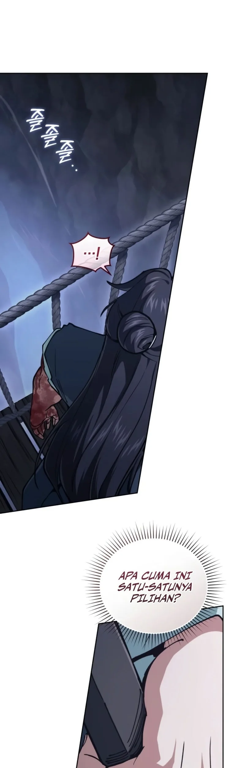 My Dad Is The Strongest Under Heaven Chapter 11 Gambar 12