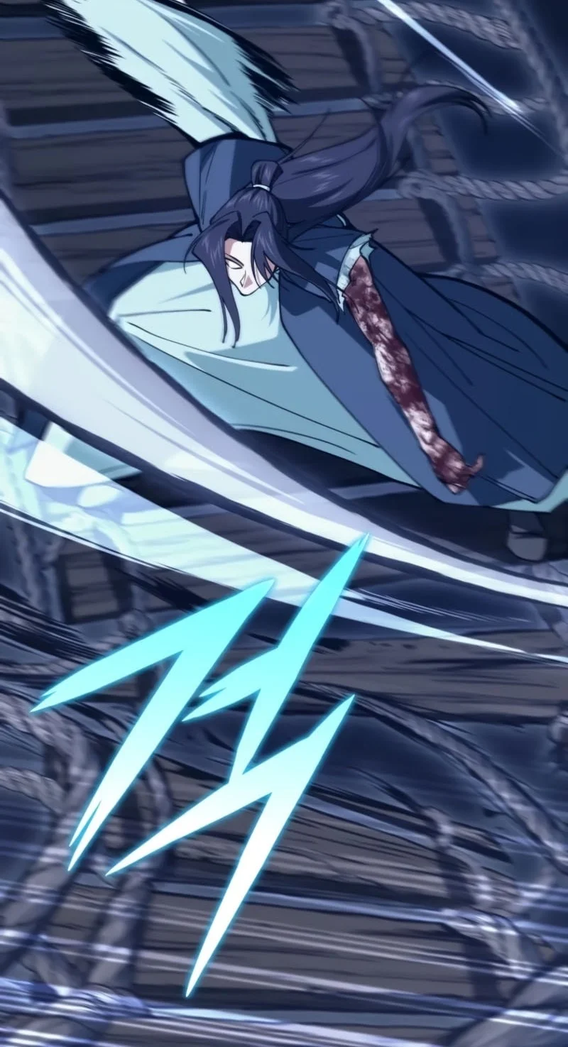 My Dad Is The Strongest Under Heaven Chapter 11 Gambar 14