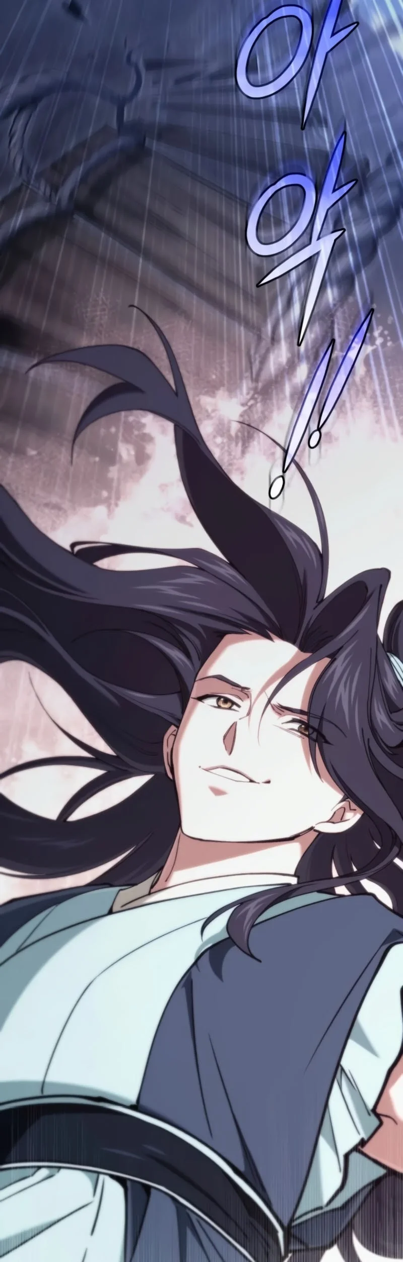 My Dad Is The Strongest Under Heaven Chapter 11 Gambar 17