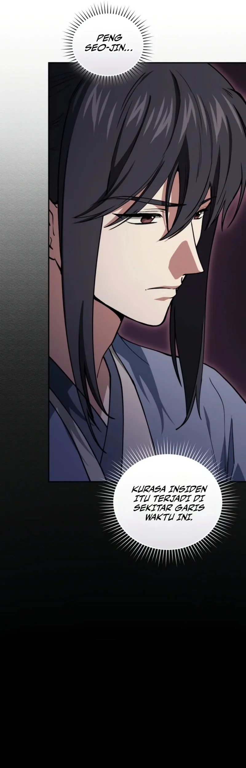 My Dad Is The Strongest Under Heaven Chapter 11 Gambar 26