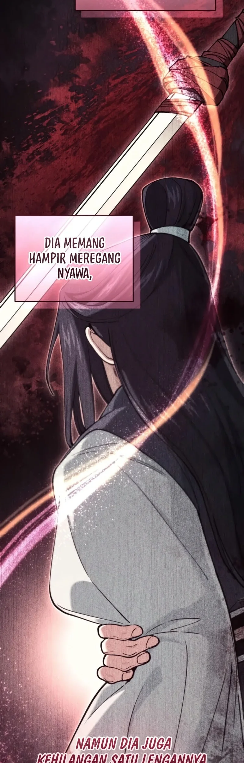 My Dad Is The Strongest Under Heaven Chapter 11 Gambar 28