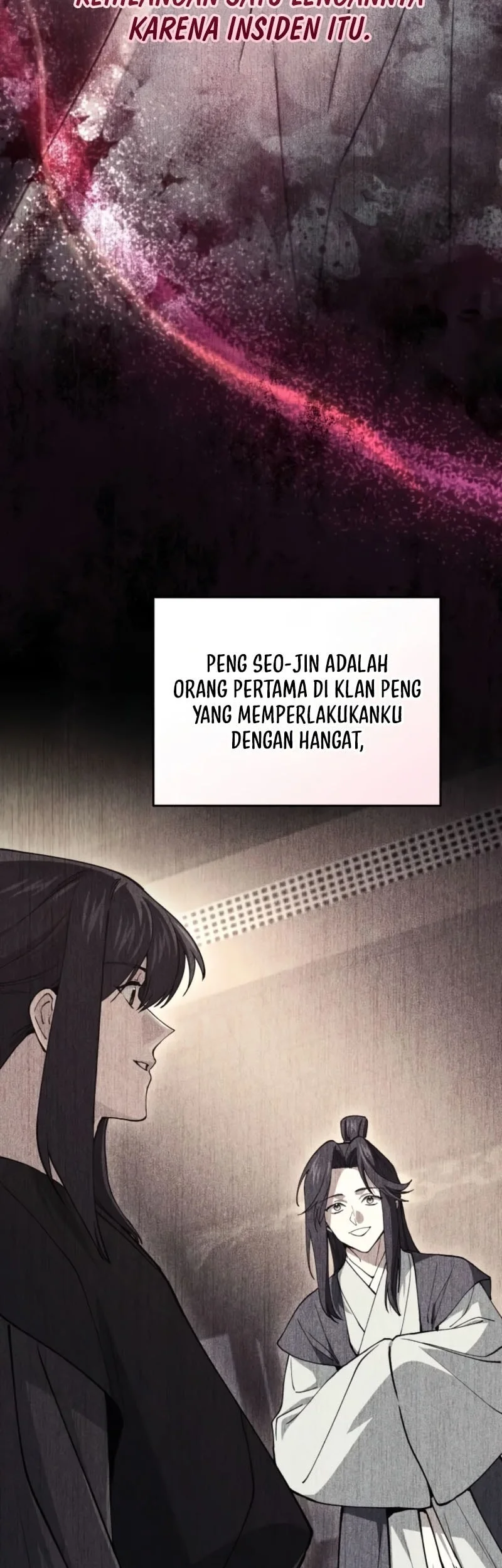 My Dad Is The Strongest Under Heaven Chapter 11 Gambar 29