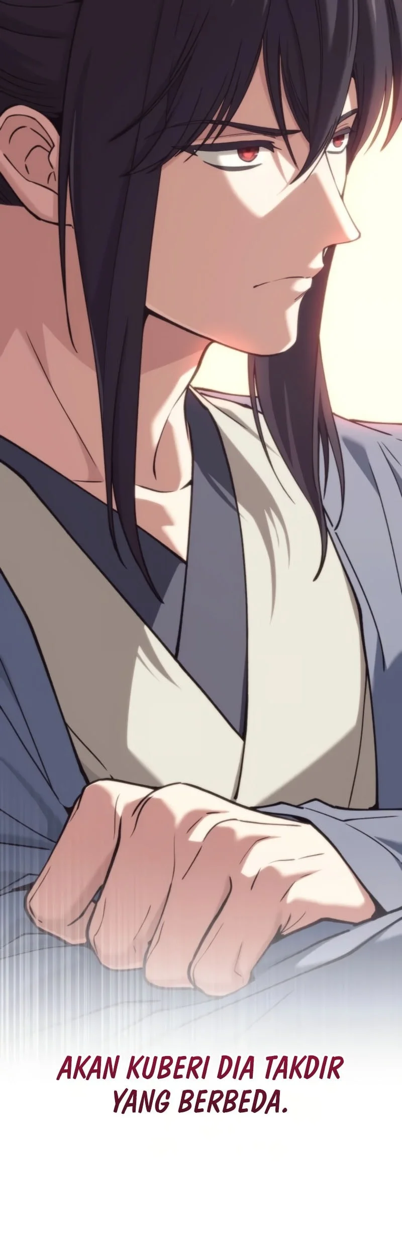 My Dad Is The Strongest Under Heaven Chapter 11 Gambar 31