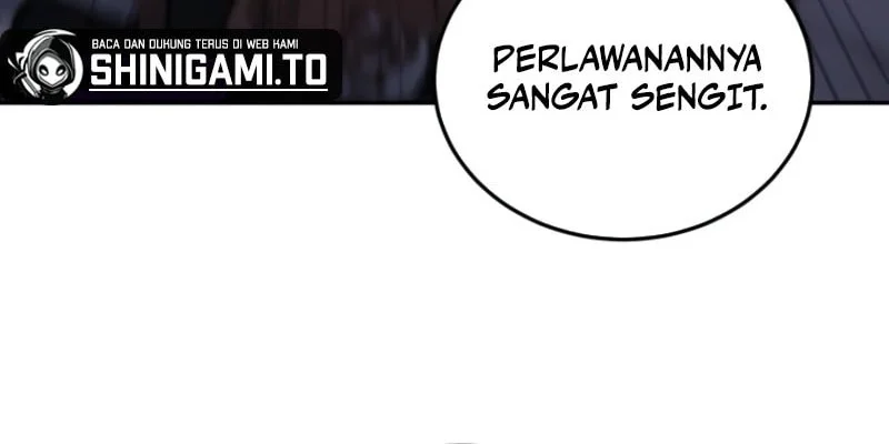 My Dad Is The Strongest Under Heaven Chapter 11 Gambar 34