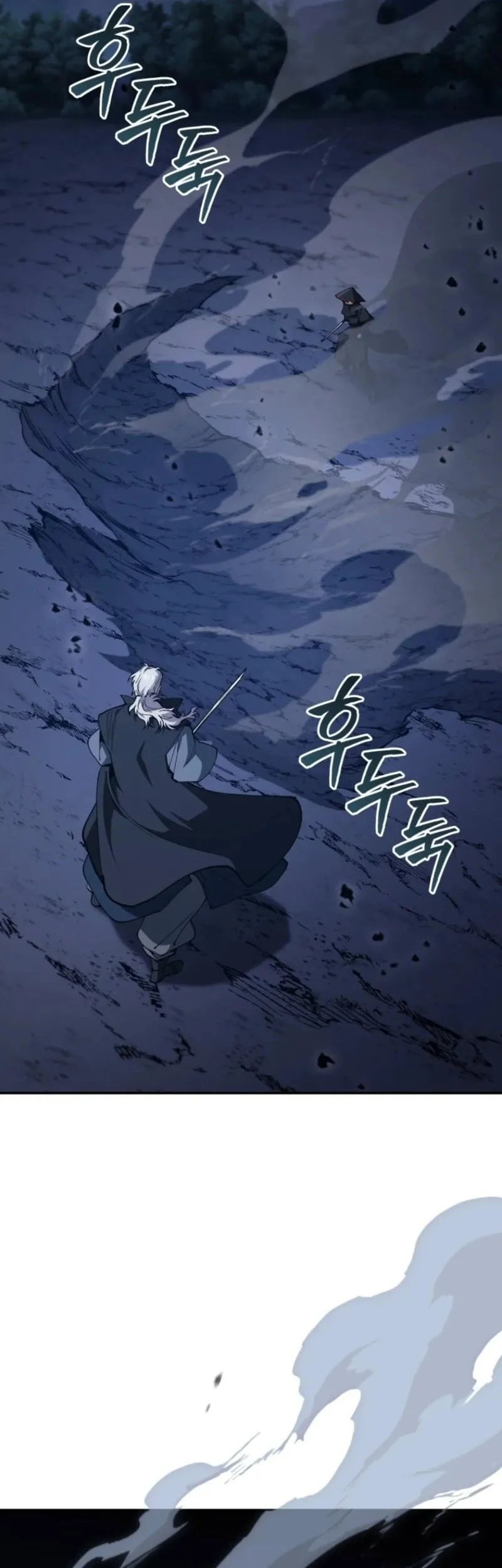 My Dad Is The Strongest Under Heaven Chapter 12 Gambar 34