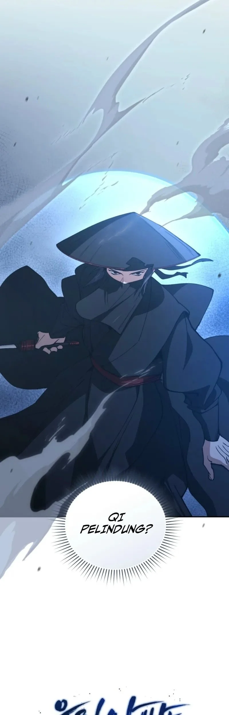 My Dad Is The Strongest Under Heaven Chapter 12 Gambar 36