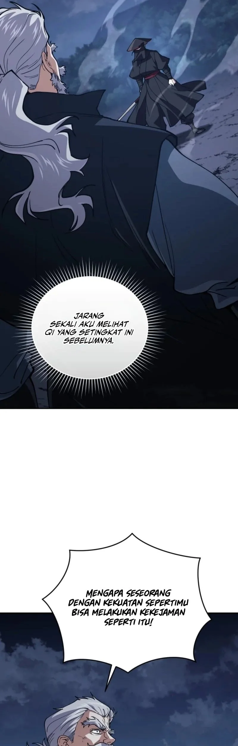 My Dad Is The Strongest Under Heaven Chapter 12 Gambar 38