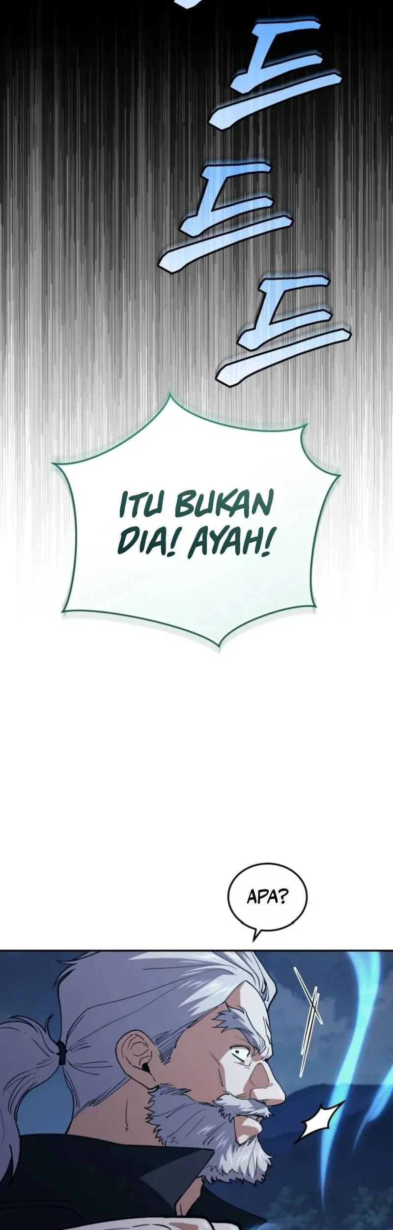 My Dad Is The Strongest Under Heaven Chapter 12 Gambar 43