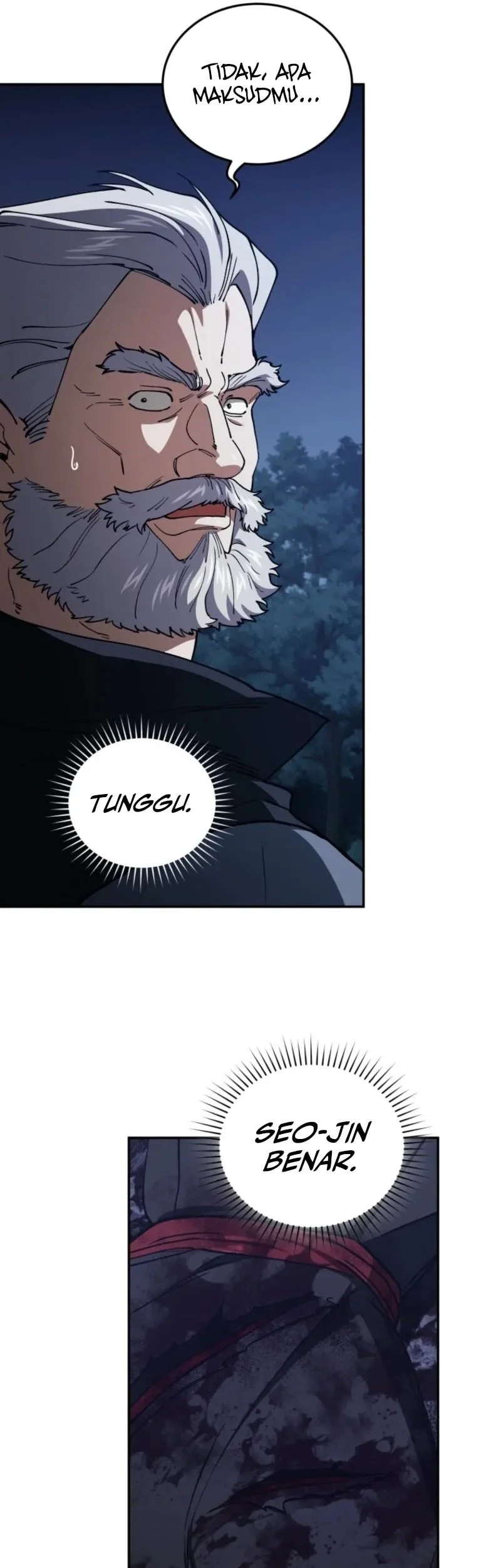 My Dad Is The Strongest Under Heaven Chapter 12 Gambar 46