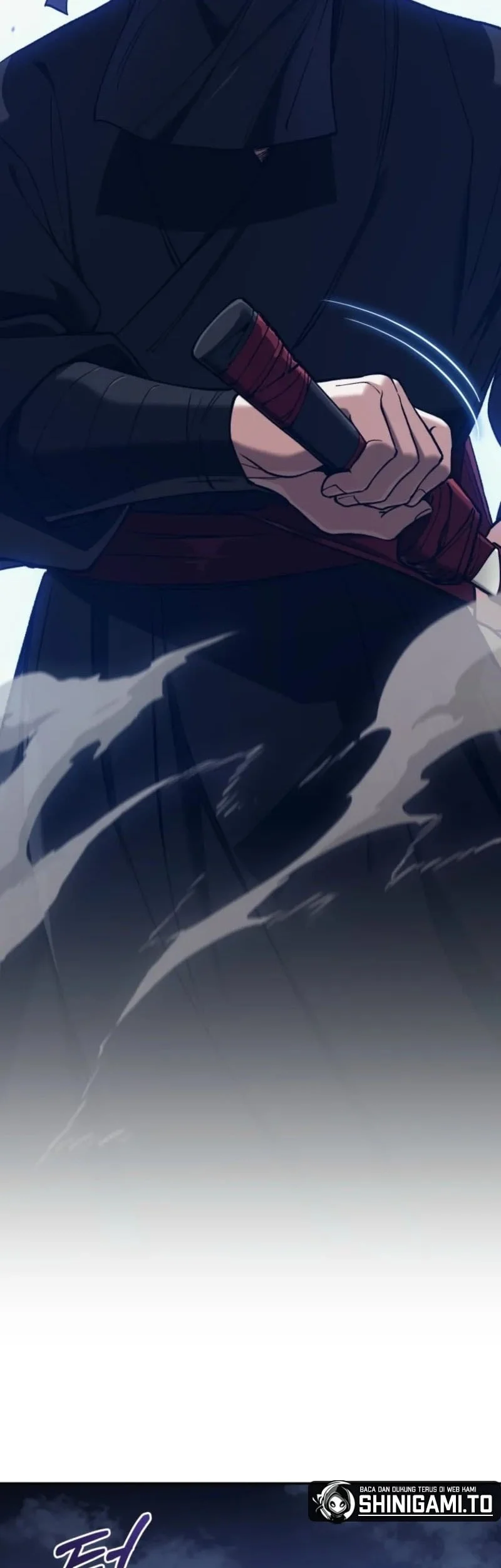 My Dad Is The Strongest Under Heaven Chapter 12 Gambar 48