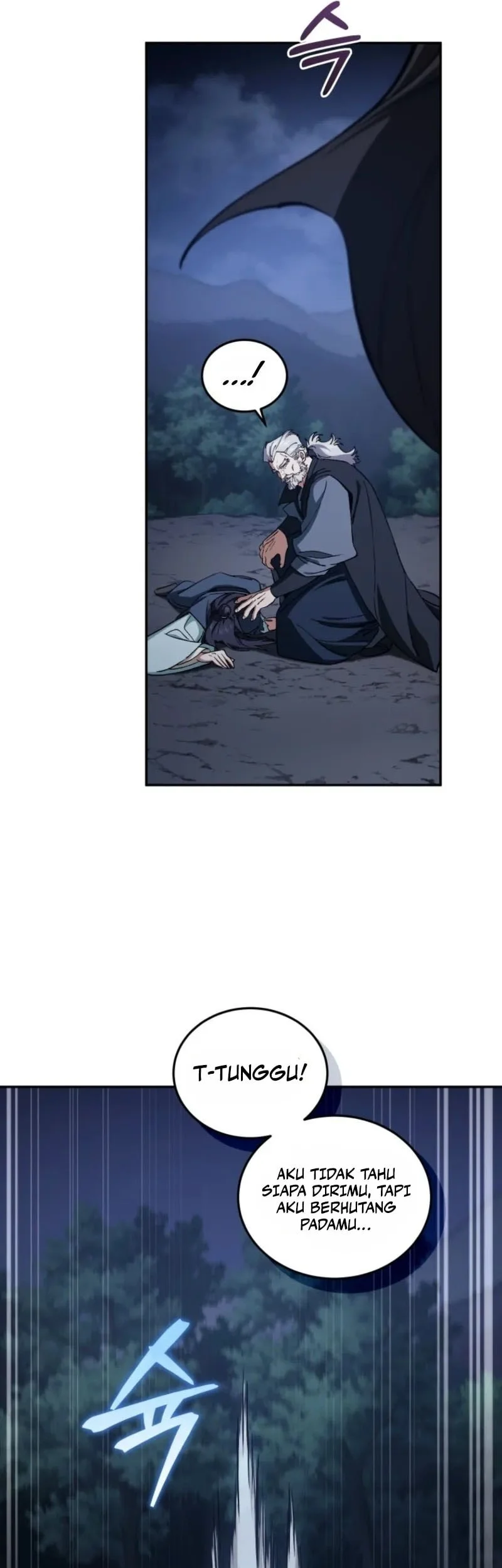 My Dad Is The Strongest Under Heaven Chapter 12 Gambar 50