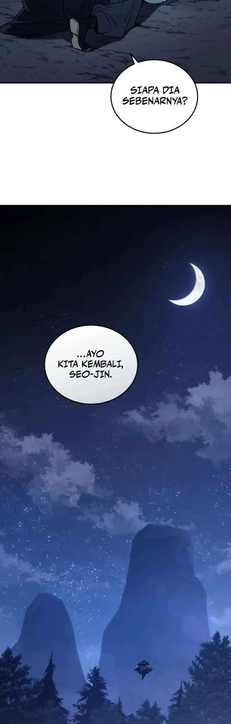My Dad Is The Strongest Under Heaven Chapter 12 Gambar 52