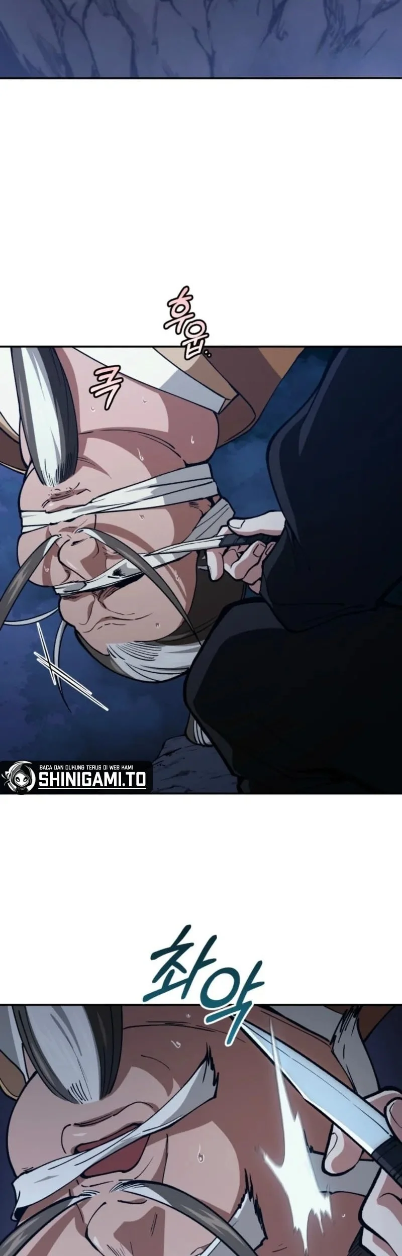 My Dad Is The Strongest Under Heaven Chapter 12 Gambar 59