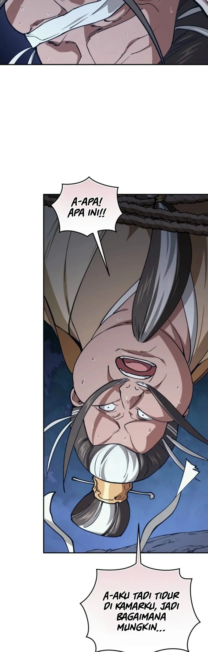 My Dad Is The Strongest Under Heaven Chapter 12 Gambar 60