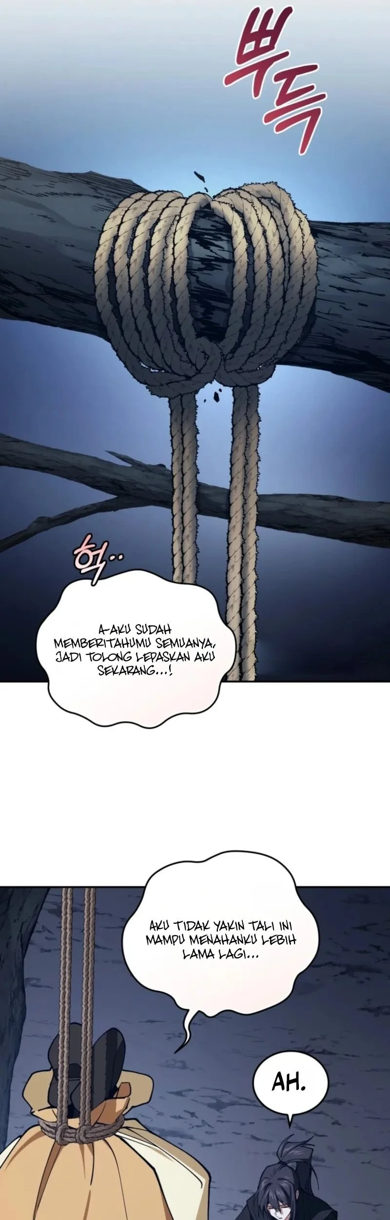 My Dad Is The Strongest Under Heaven Chapter 12 Gambar 64