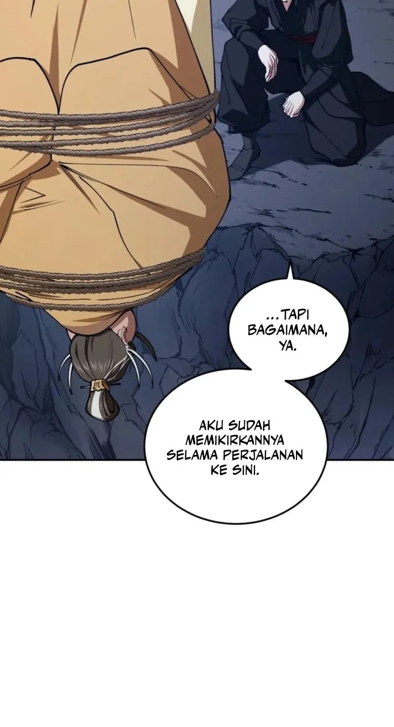 My Dad Is The Strongest Under Heaven Chapter 12 Gambar 65