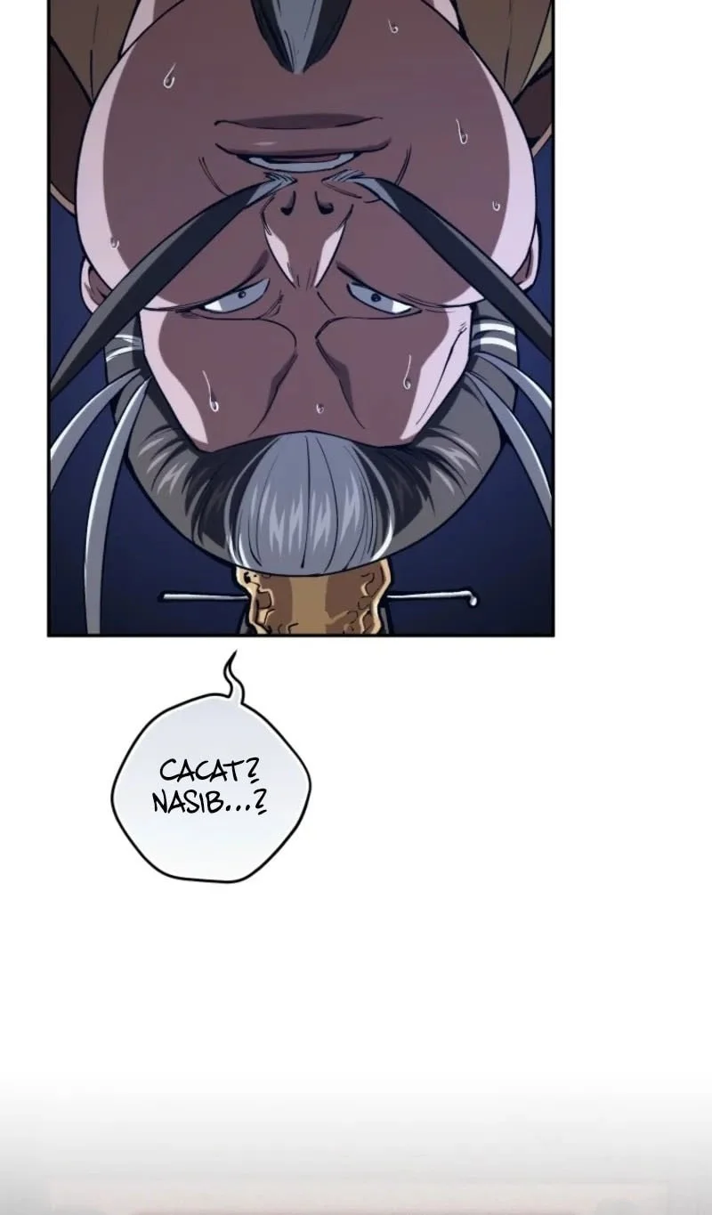 My Dad Is The Strongest Under Heaven Chapter 12 Gambar 68
