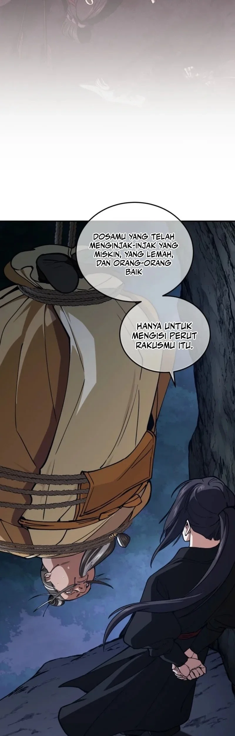My Dad Is The Strongest Under Heaven Chapter 12 Gambar 71
