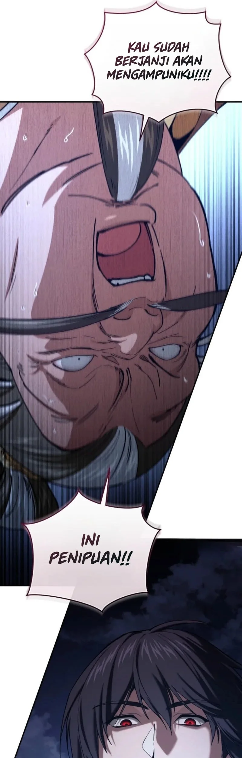 My Dad Is The Strongest Under Heaven Chapter 12 Gambar 73