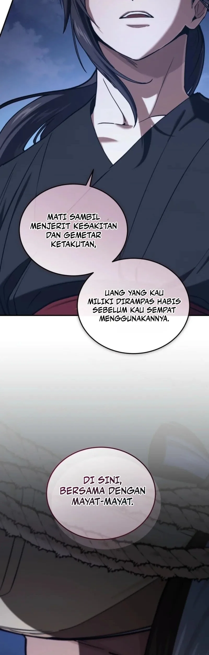My Dad Is The Strongest Under Heaven Chapter 12 Gambar 74