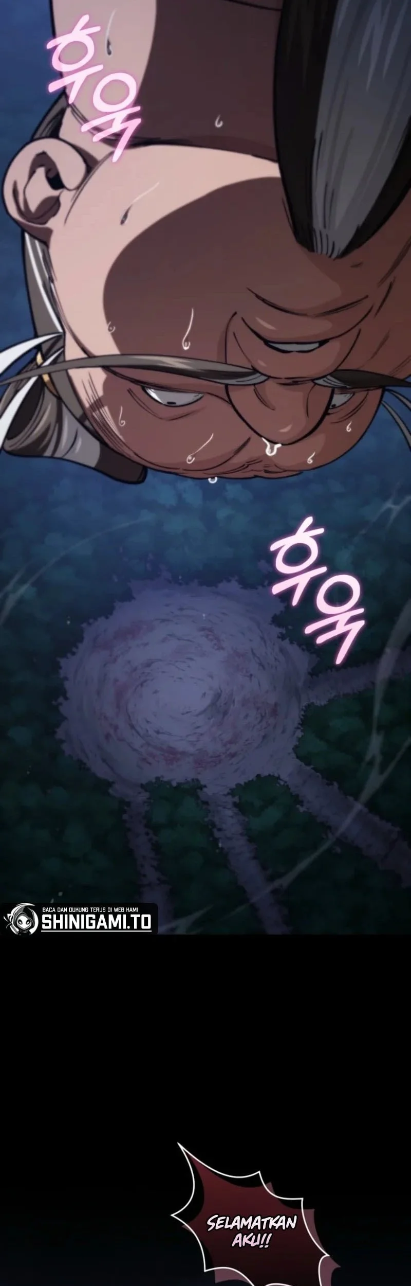 My Dad Is The Strongest Under Heaven Chapter 12 Gambar 75
