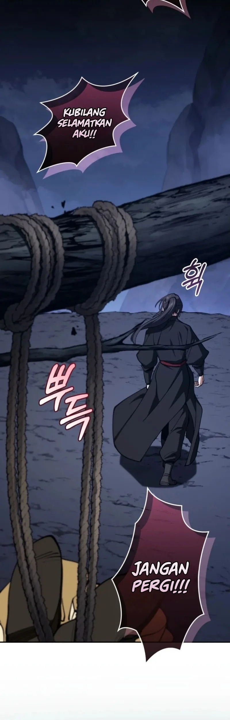 My Dad Is The Strongest Under Heaven Chapter 12 Gambar 76