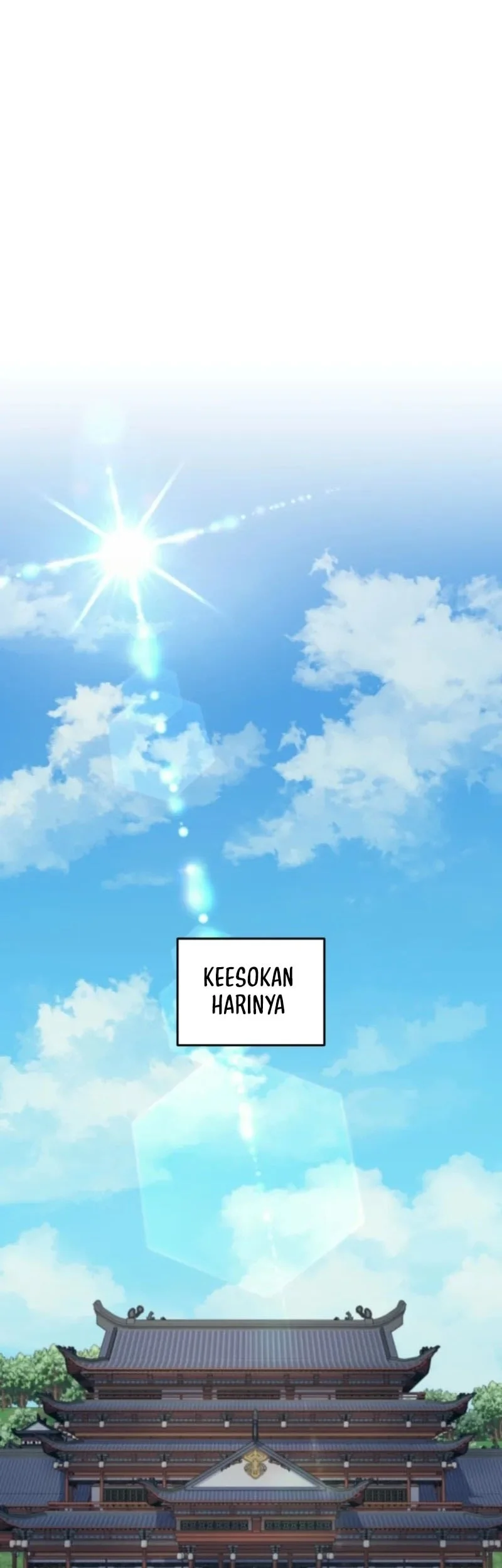 My Dad Is The Strongest Under Heaven Chapter 12 Gambar 79