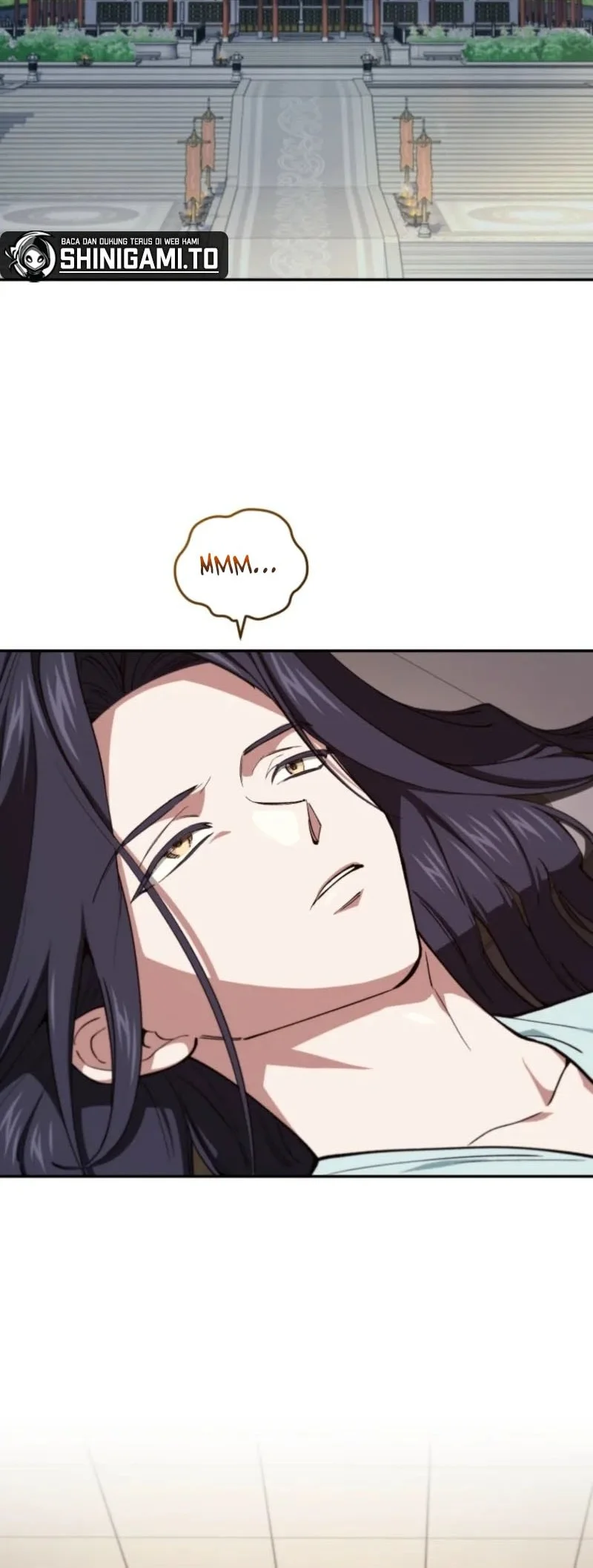 My Dad Is The Strongest Under Heaven Chapter 12 Gambar 80