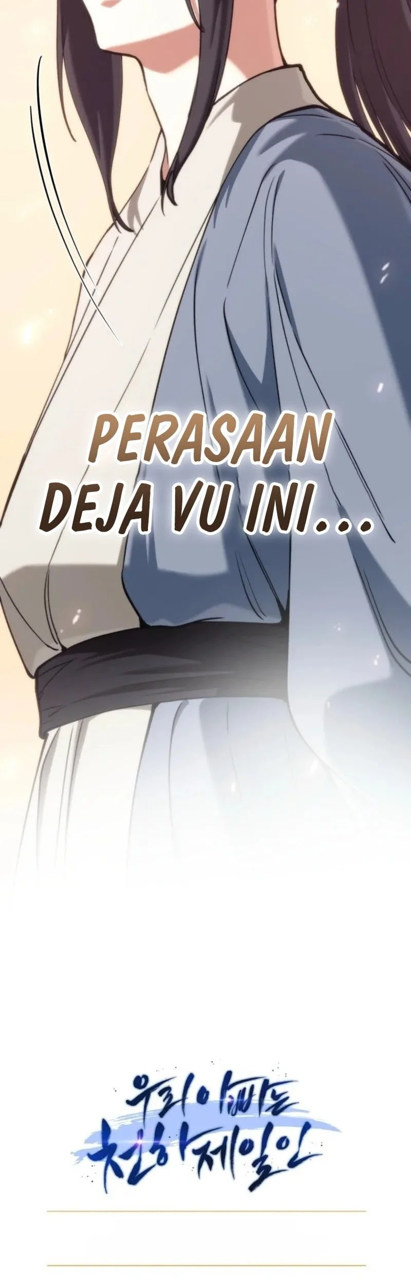 My Dad Is The Strongest Under Heaven Chapter 12 Gambar 88