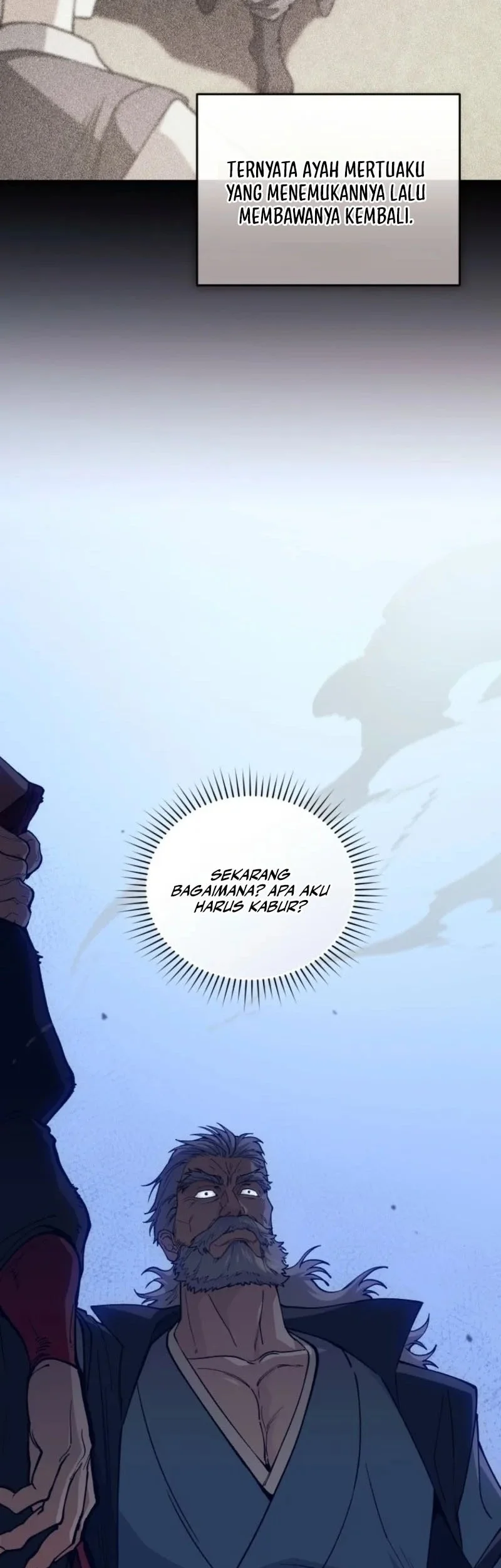My Dad Is The Strongest Under Heaven Chapter 12 Gambar 4