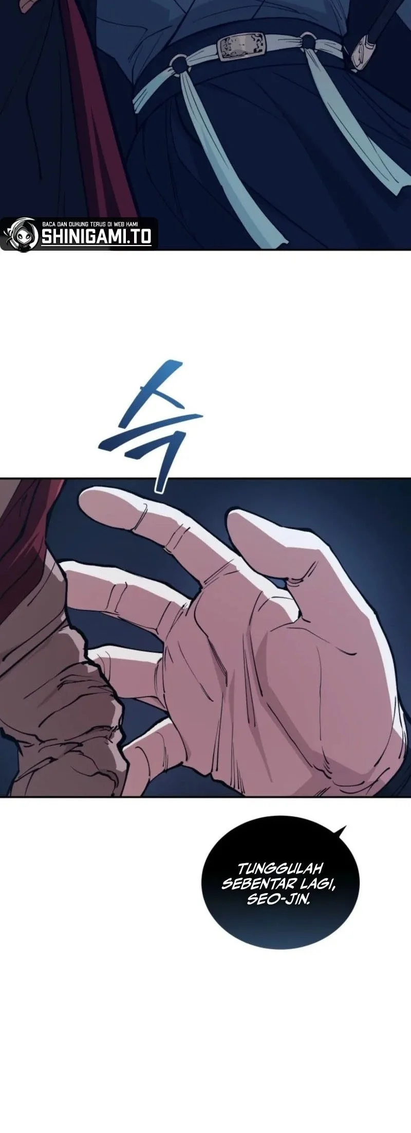 My Dad Is The Strongest Under Heaven Chapter 12 Gambar 5