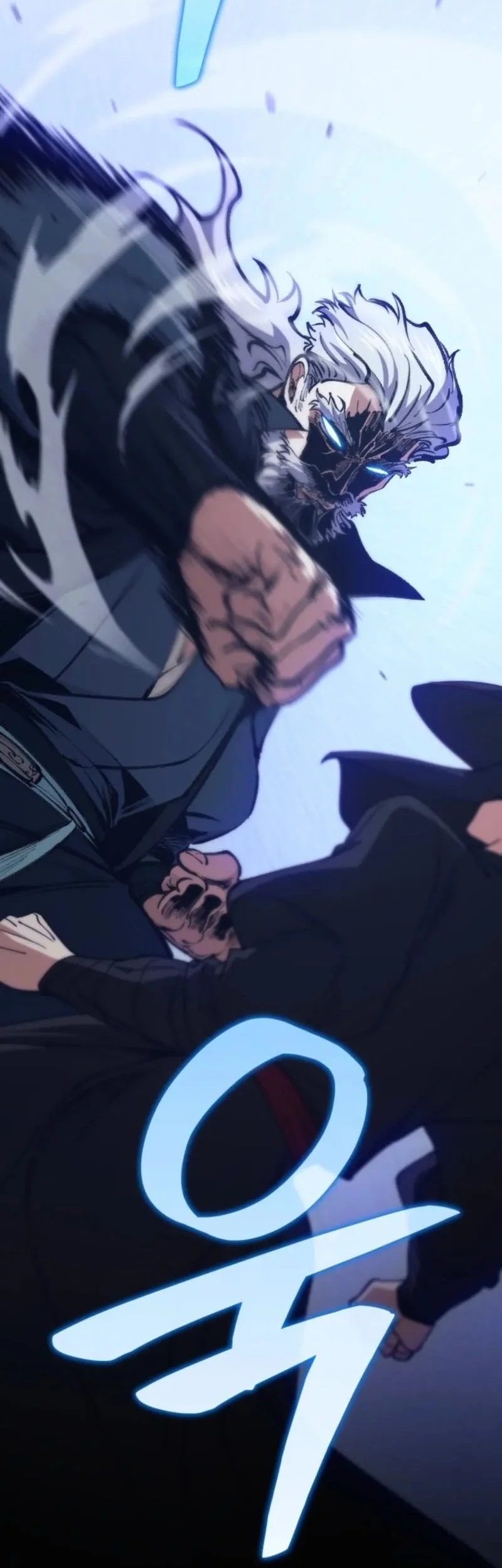 My Dad Is The Strongest Under Heaven Chapter 12 Gambar 8