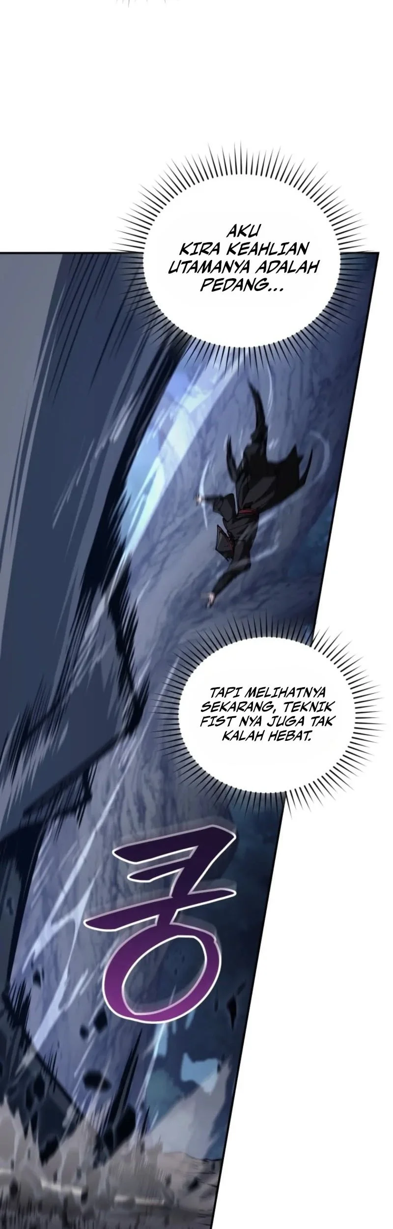 My Dad Is The Strongest Under Heaven Chapter 12 Gambar 12