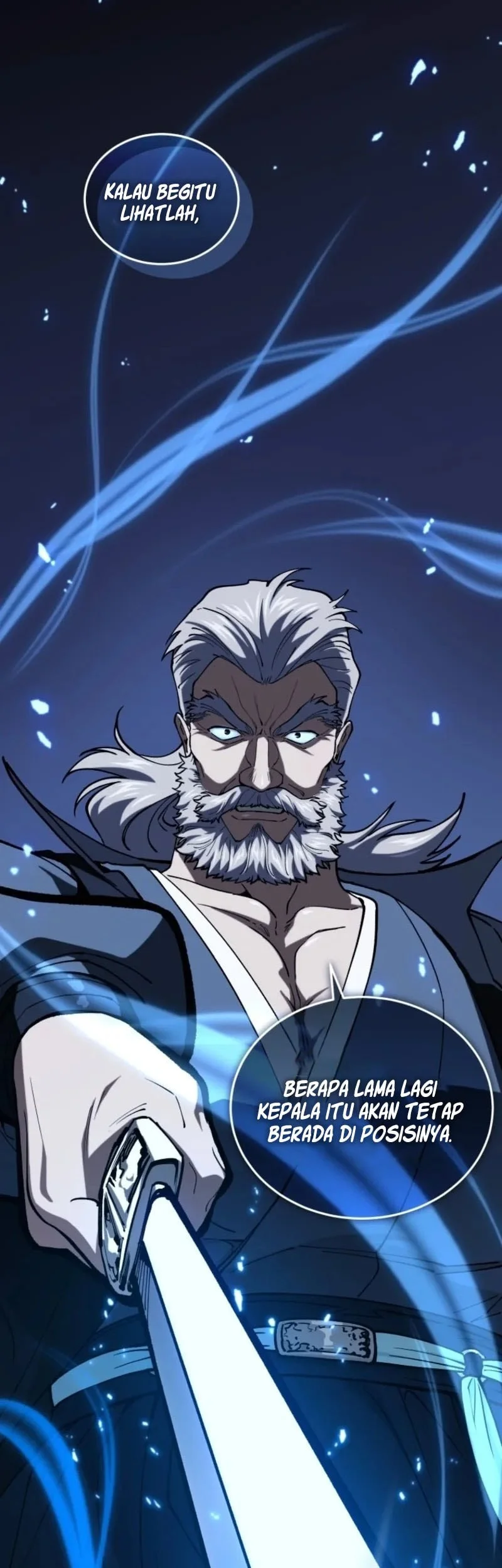 My Dad Is The Strongest Under Heaven Chapter 12 Gambar 16