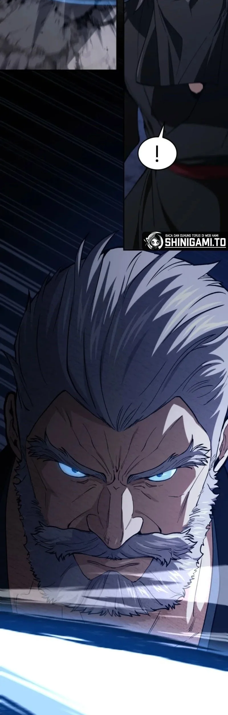 My Dad Is The Strongest Under Heaven Chapter 12 Gambar 18
