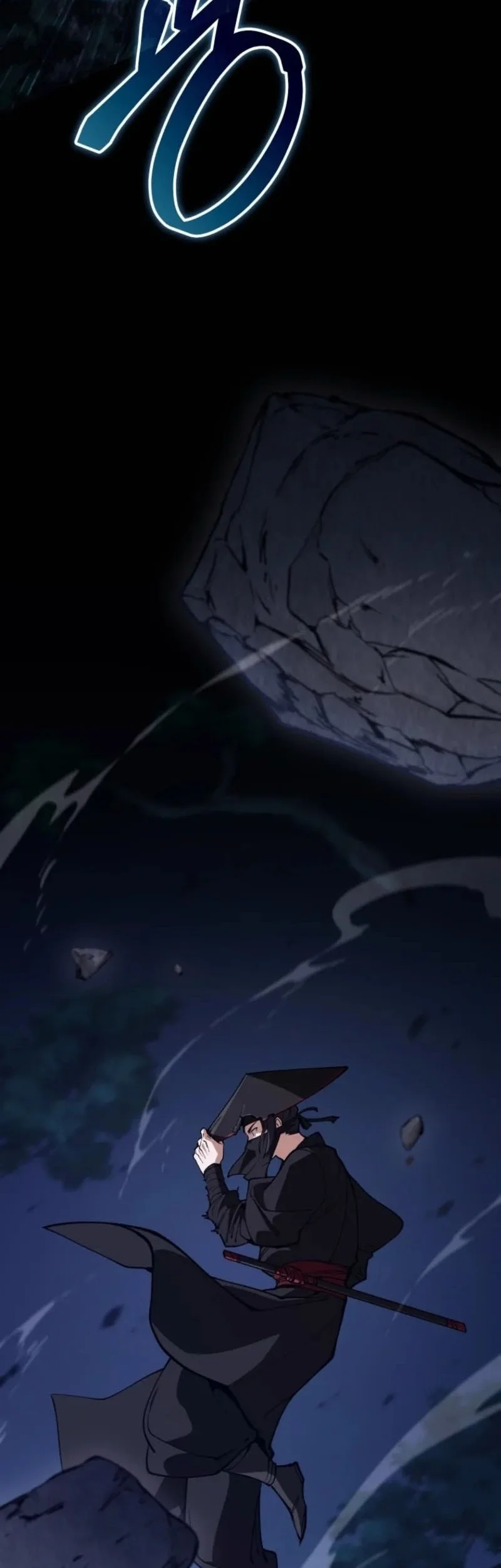 My Dad Is The Strongest Under Heaven Chapter 12 Gambar 23