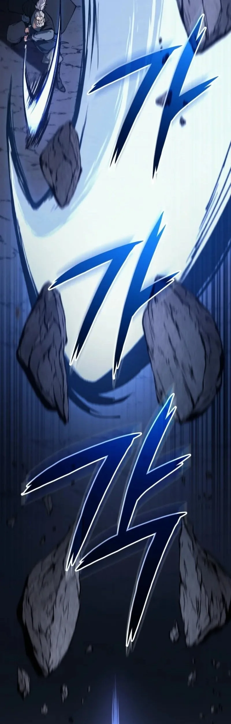 My Dad Is The Strongest Under Heaven Chapter 12 Gambar 28