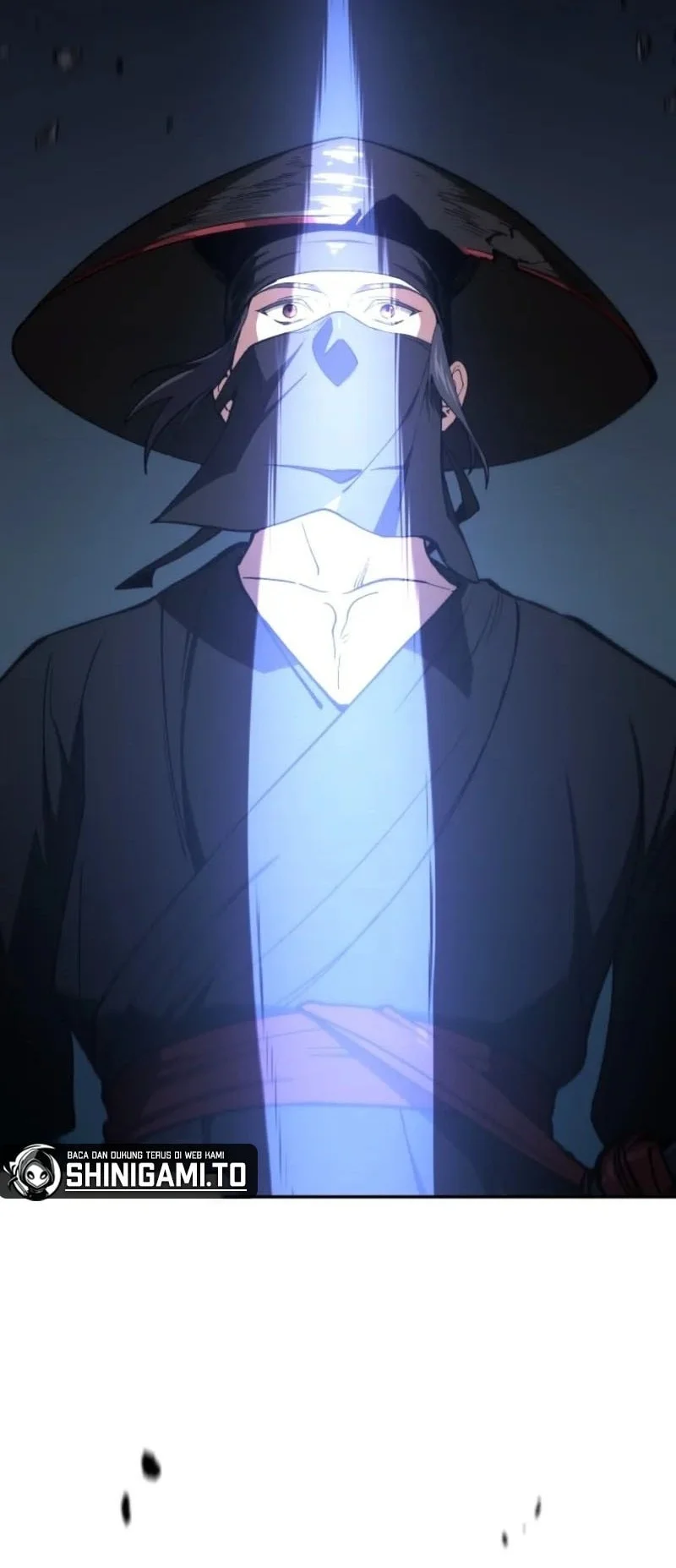 My Dad Is The Strongest Under Heaven Chapter 12 Gambar 29