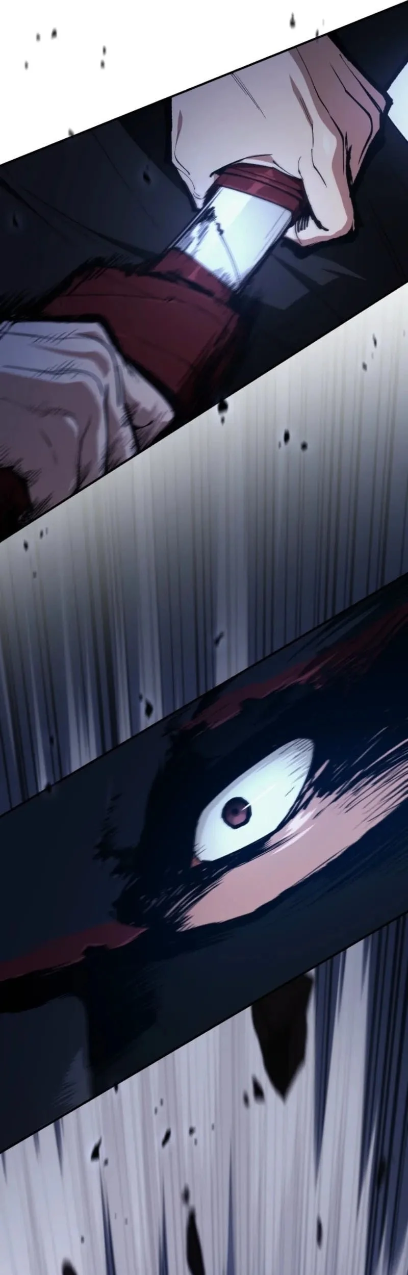 My Dad Is The Strongest Under Heaven Chapter 12 Gambar 30