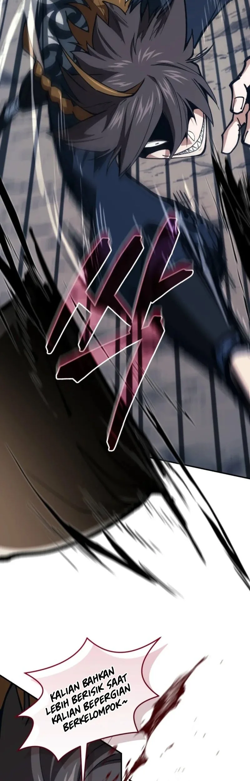 My Dad Is The Strongest Under Heaven Chapter 13 Gambar 36