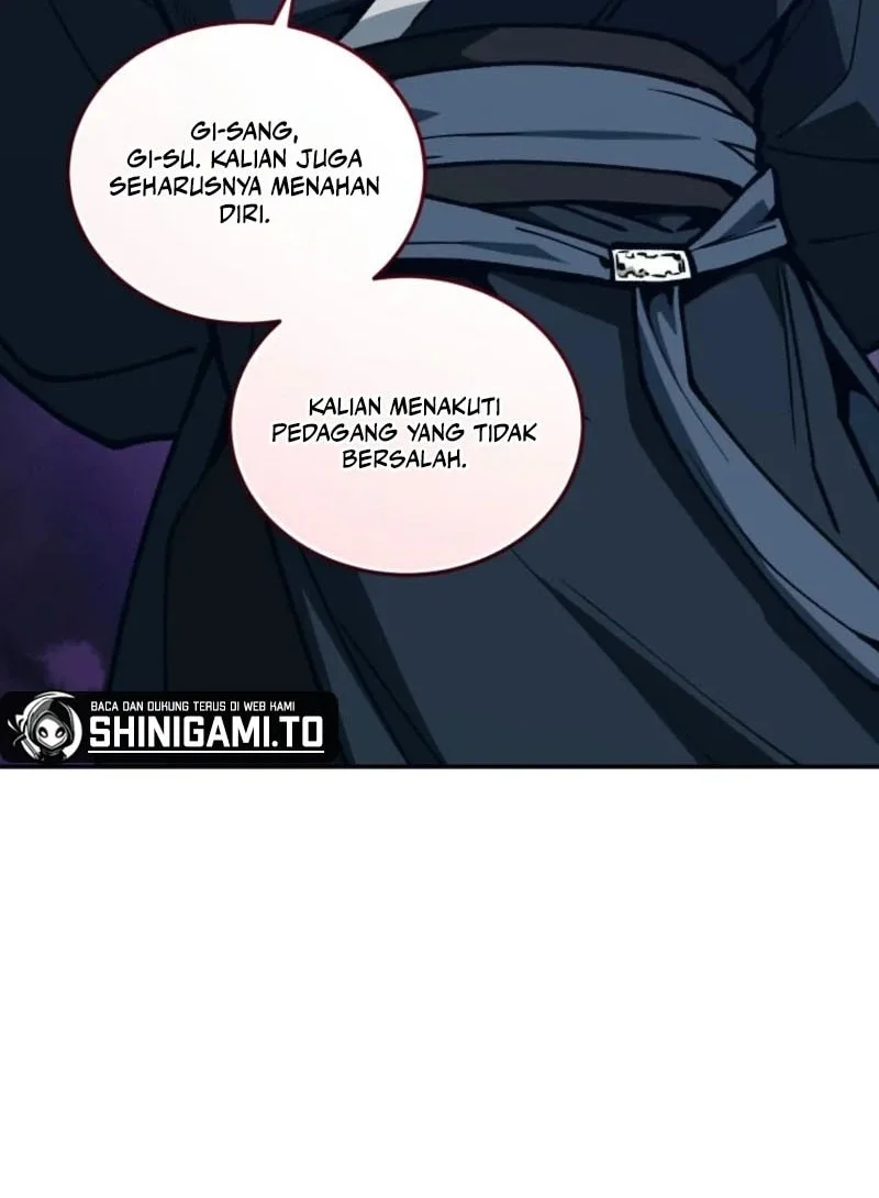 My Dad Is The Strongest Under Heaven Chapter 13 Gambar 42