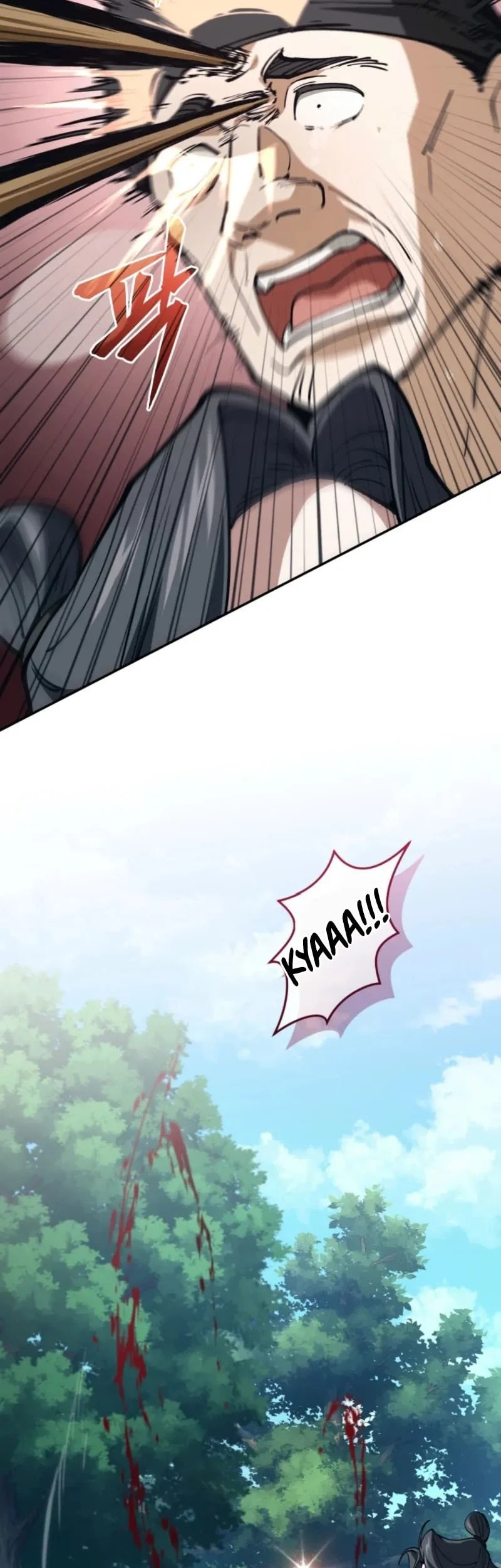 My Dad Is The Strongest Under Heaven Chapter 13 Gambar 45