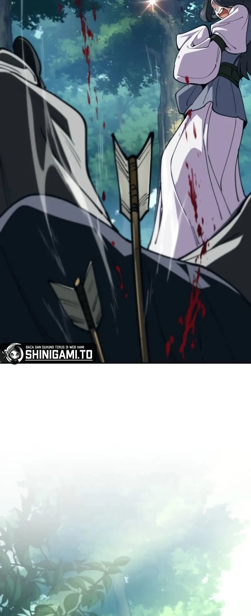 My Dad Is The Strongest Under Heaven Chapter 13 Gambar 46