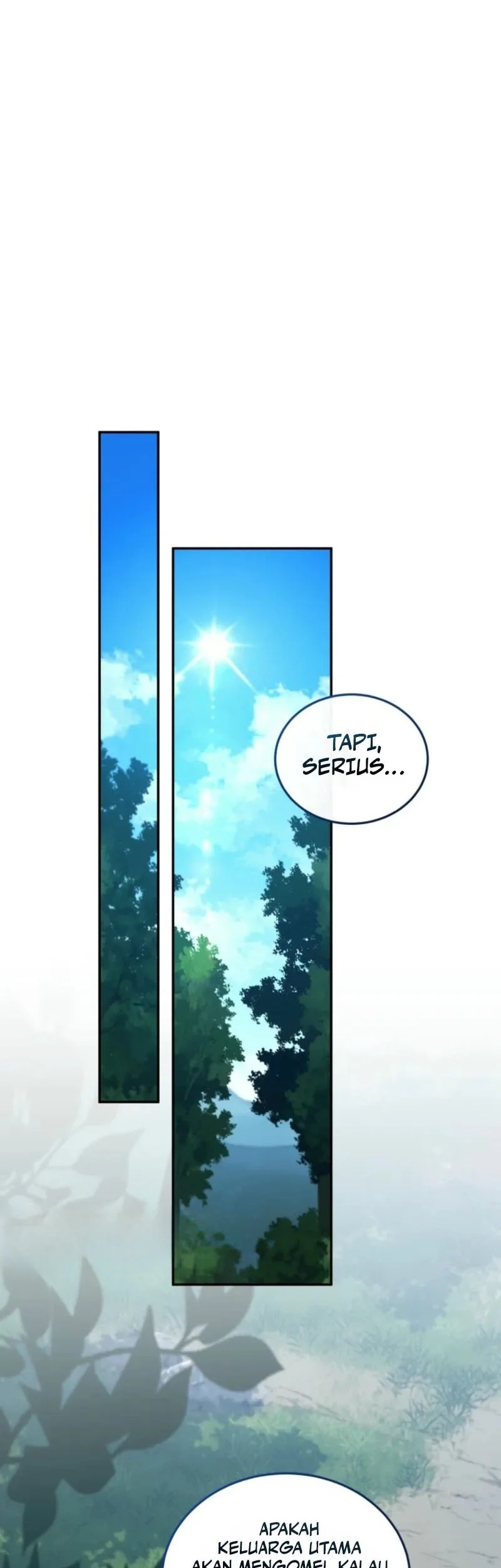 My Dad Is The Strongest Under Heaven Chapter 13 Gambar 56