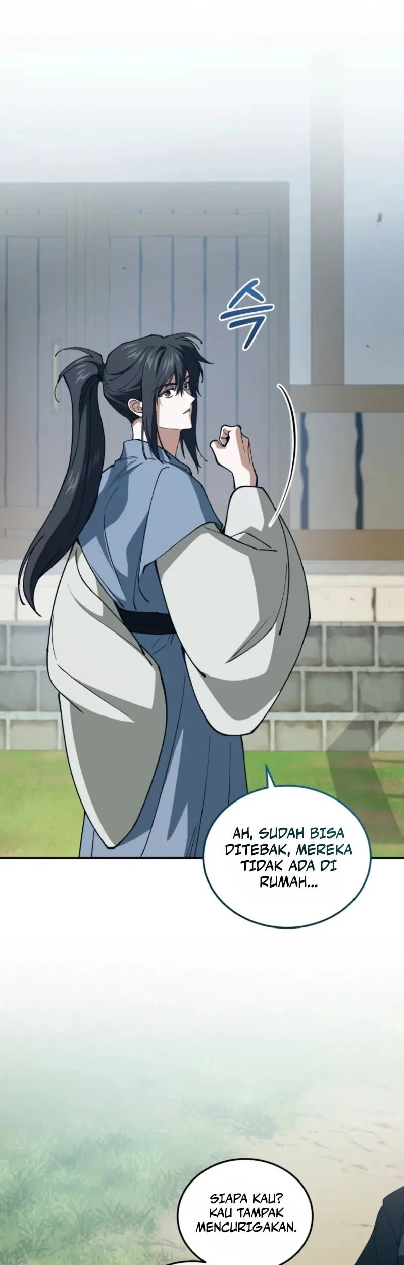My Dad Is The Strongest Under Heaven Chapter 13 Gambar 60