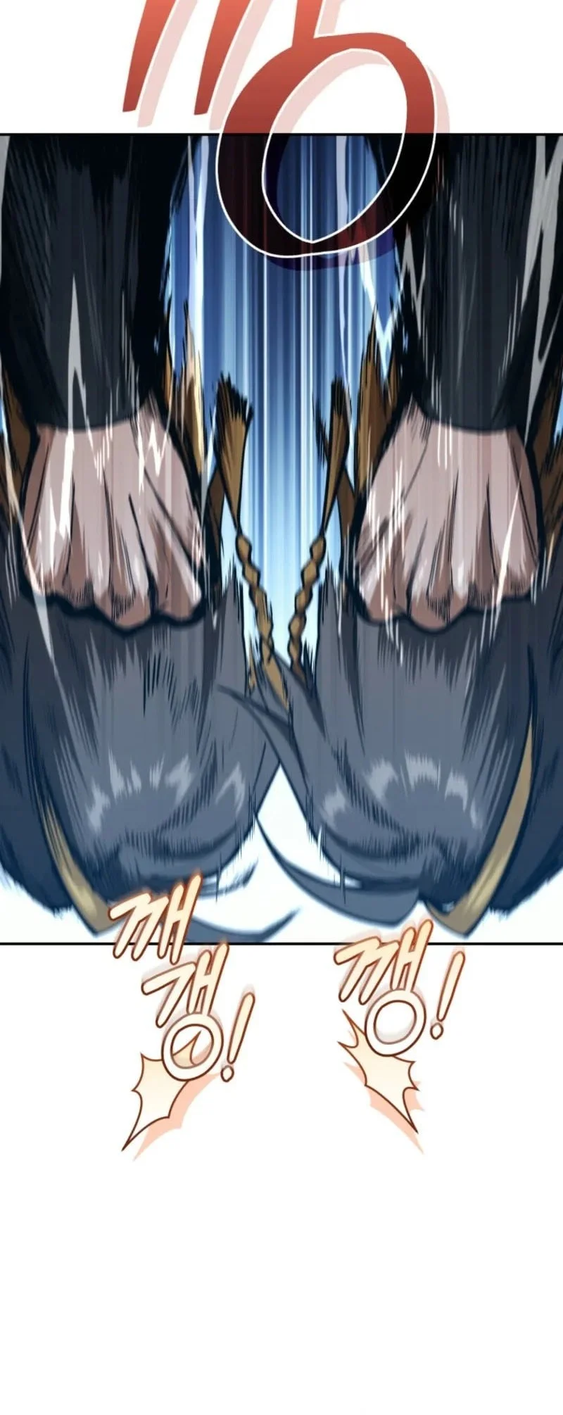 My Dad Is The Strongest Under Heaven Chapter 13 Gambar 62